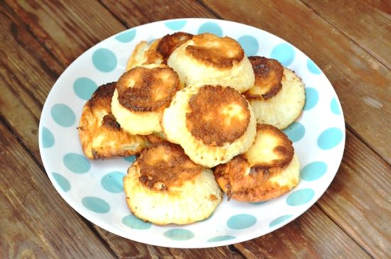 Сырники в духовке